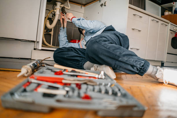 Reliable San Diego Country Estates, CA Plumbing Solutions