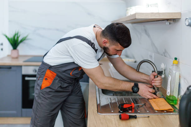 Best Local Plumber Services  in San Diego Country Estates, CA