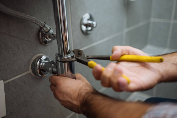 Best Clogged Drain Plumber  in San Diego Country Estates, CA