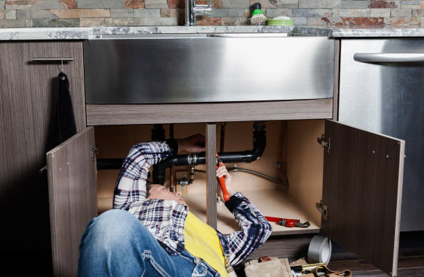 Best Water Leak Repair  in San Diego Country Estates, CA