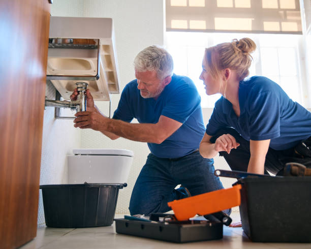 Best Commercial Plumbing Services  in San Diego Country Estates, CA